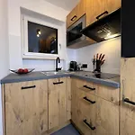 Gemuetliches Zirbenstuebchen